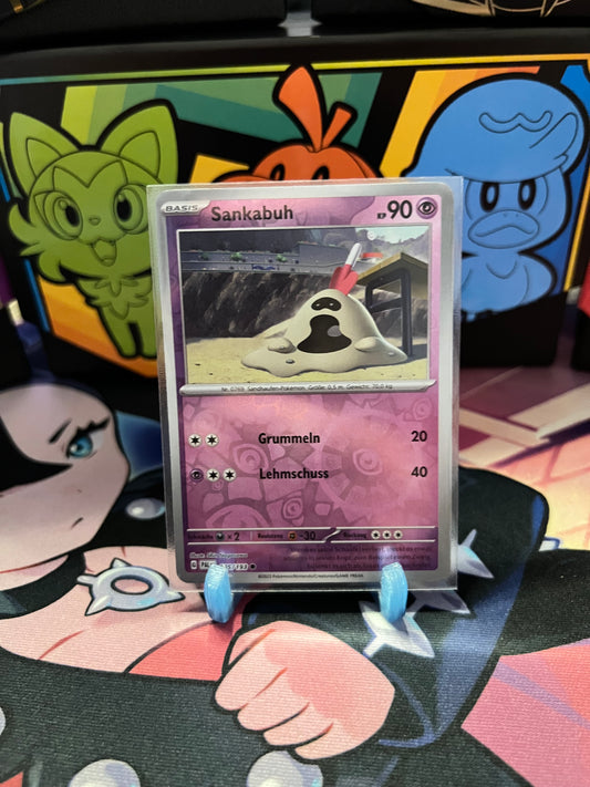 095/193 Sankabuh Reverse Holo