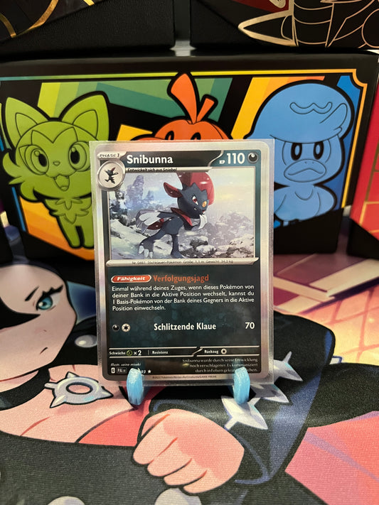 134/193 Snibunna Holo