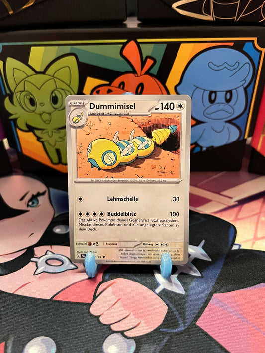 157/193 Dummimisel
