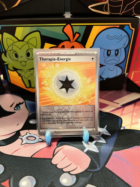 193/193 Therapie-Energie Reverse Holo