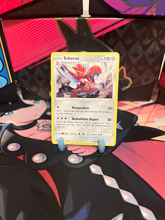 086/159 Scherox