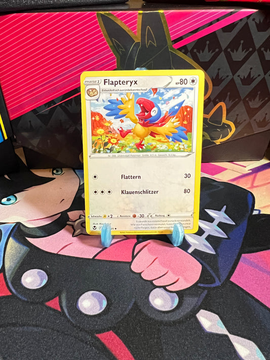 146/195 Flapteryx