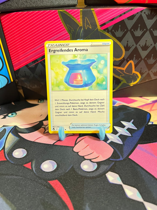 153/195 Ergreifendes Aroma