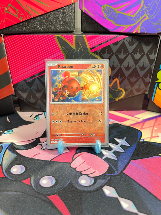 039/193 Knarbon Reverse Holo