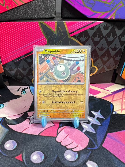 065/193 Magnetilo Reverse Holo
