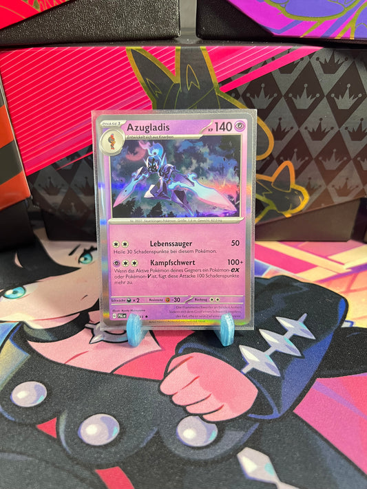 098/193 Azugladis Holo