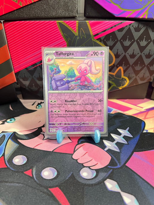 104/193 Tafforgita Reverse Holo