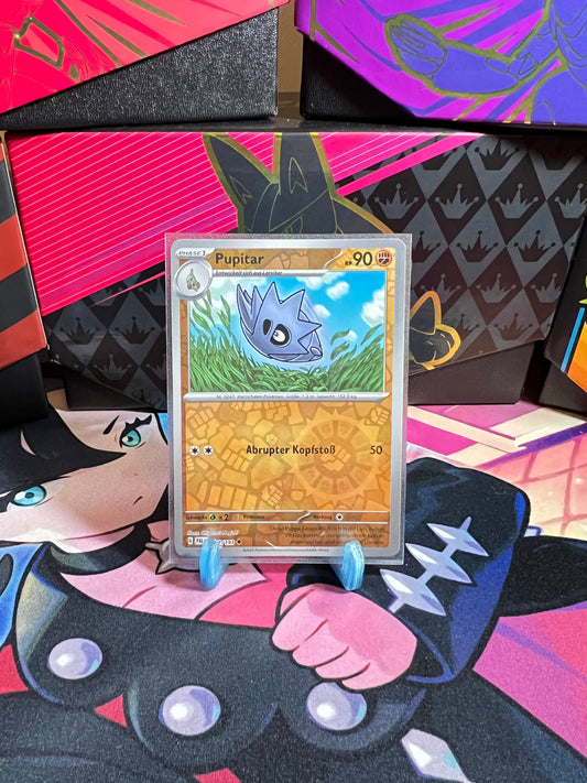 111/193 Pupitar Reverse Holo