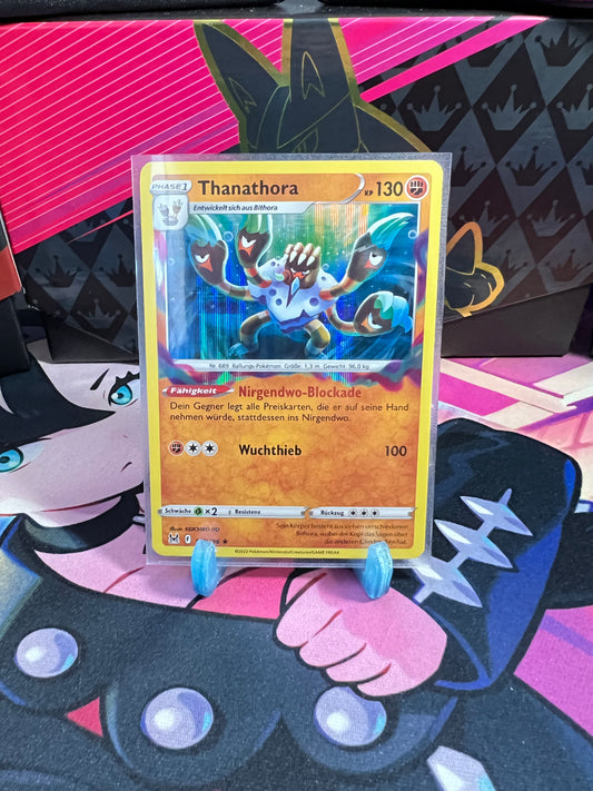 107/196 Thanathora Holo