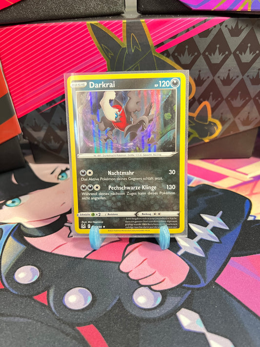 120/196 Darkrai Holo