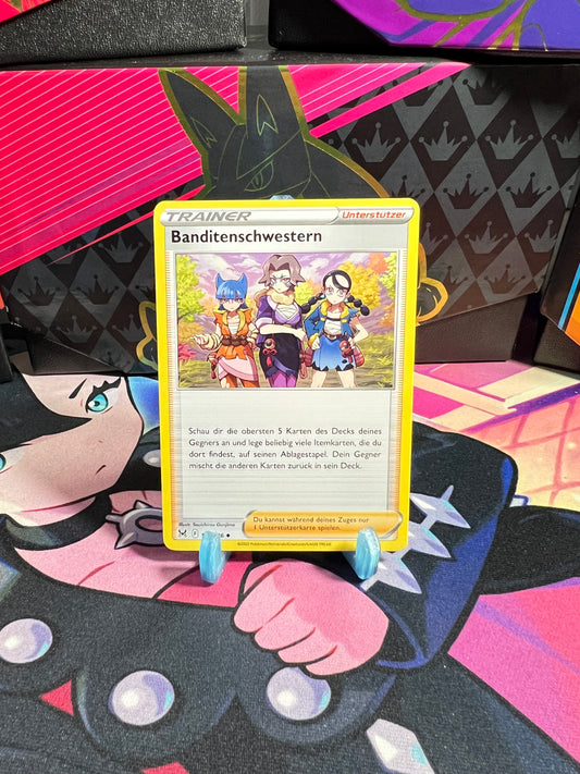 164/196 Banditenschwestern
