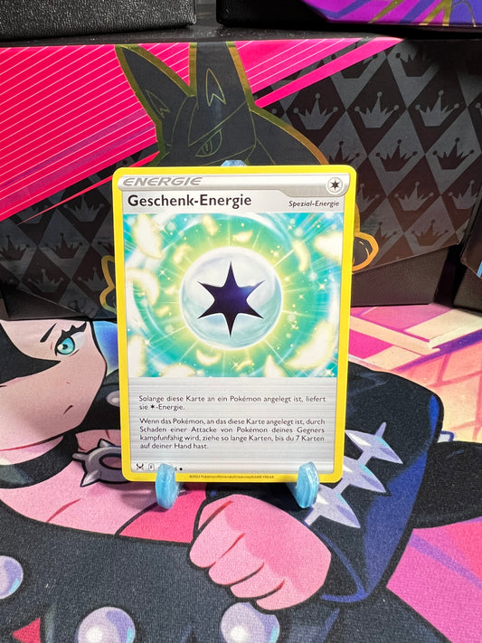 171/196 Geschenk-Energie