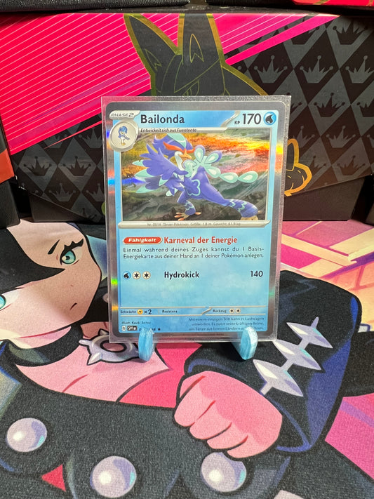 054/198 Bailonda Holo