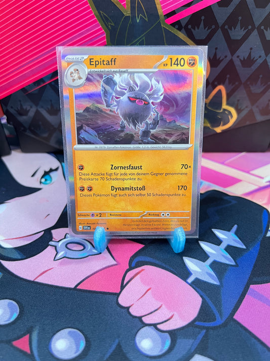 109/198 Epitaff Holo