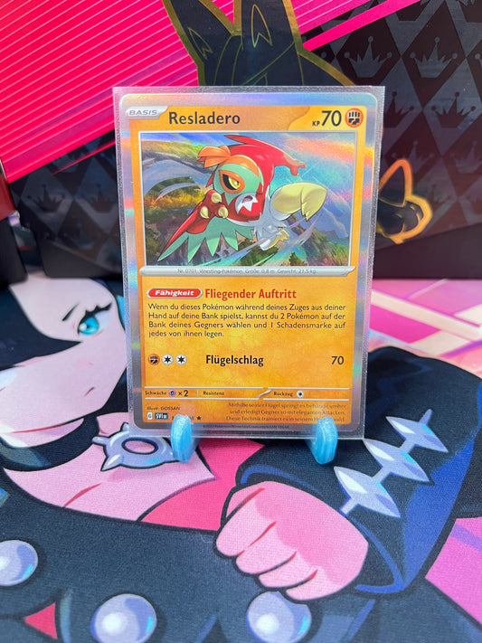 118/198 Resladero Holo