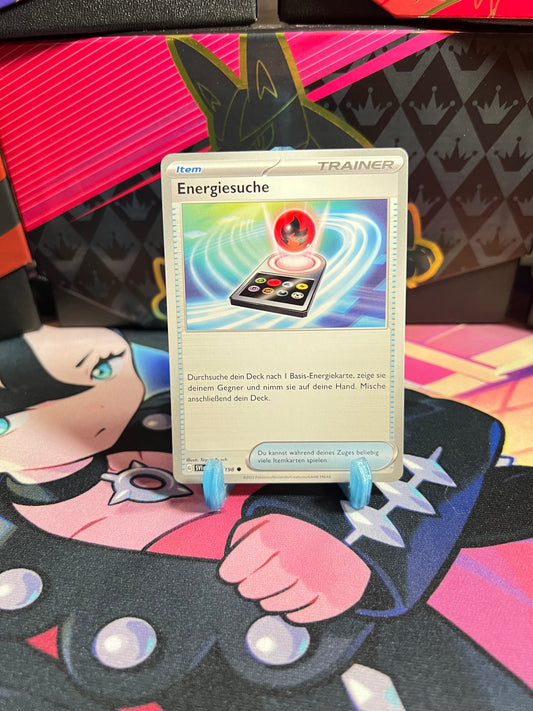 172/198 Energiesuche