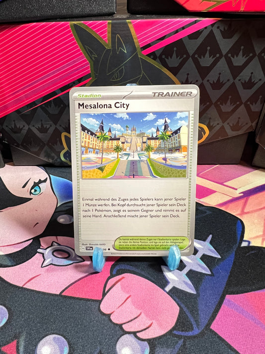 178/198 Mesalona City