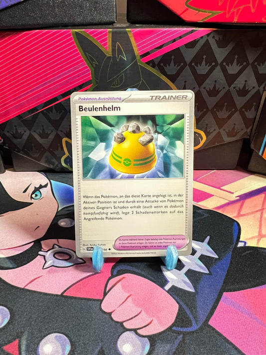 193/198 Beulenhelm