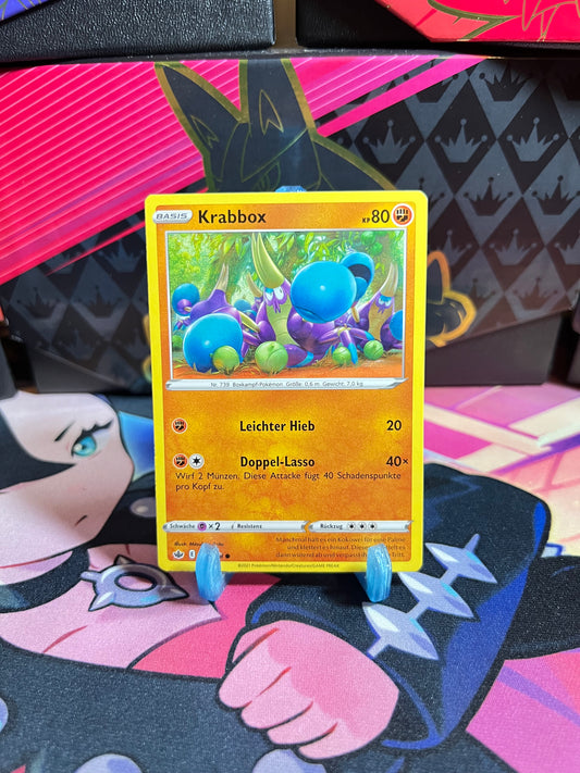084/198 Krabbox