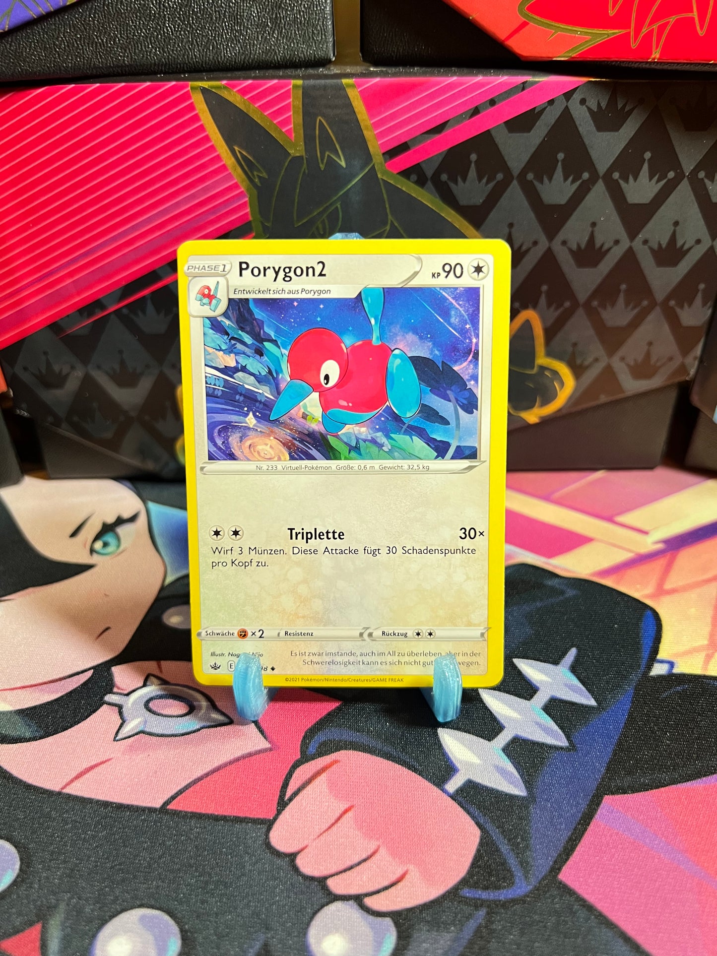 117/198 Porygon2