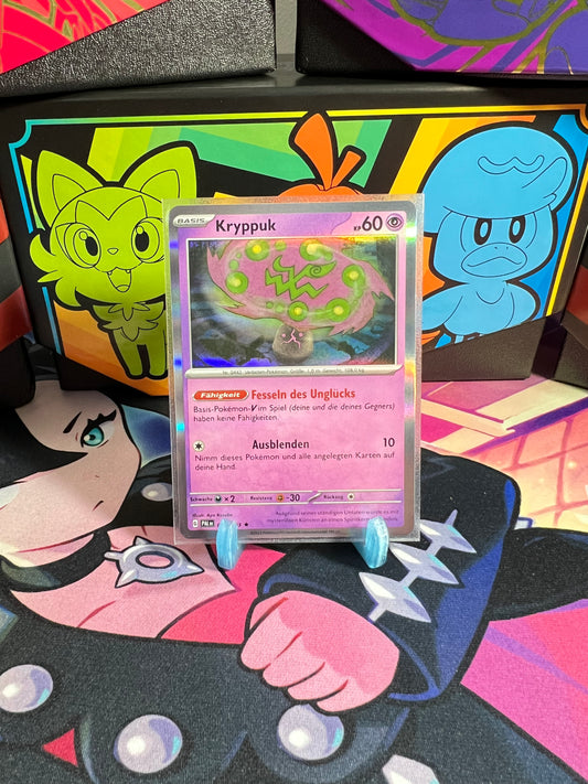 089/193 Kryppuk Holo