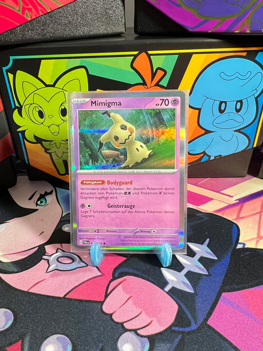 097/193 Mimigma Holo