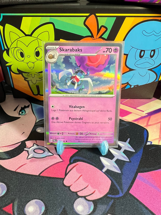 099/193 Skarabaks Holo