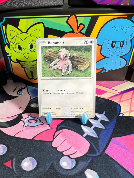 160/193 Bummelz