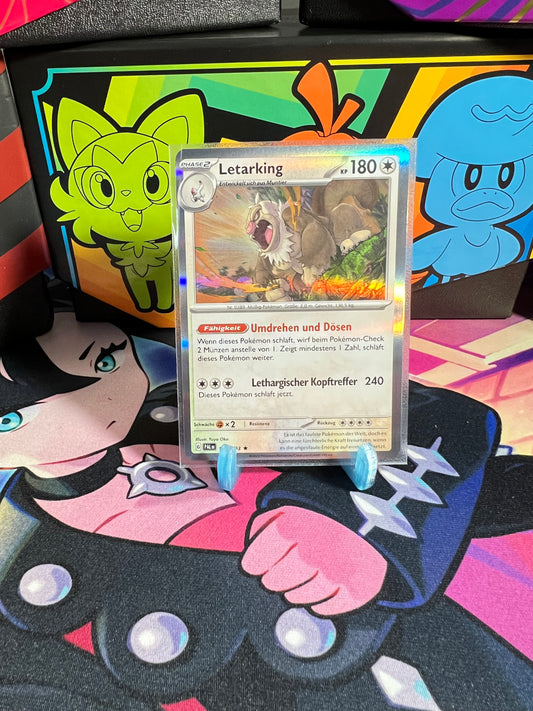 162/193 Letarking Holo