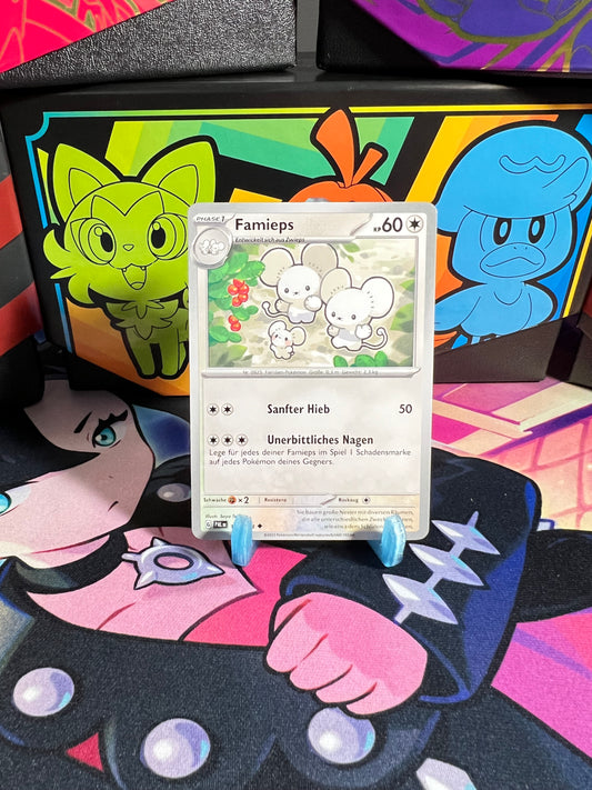 168/193 Famieps