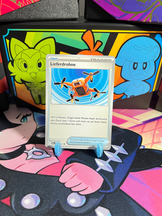 178/193 Lieferdrohne