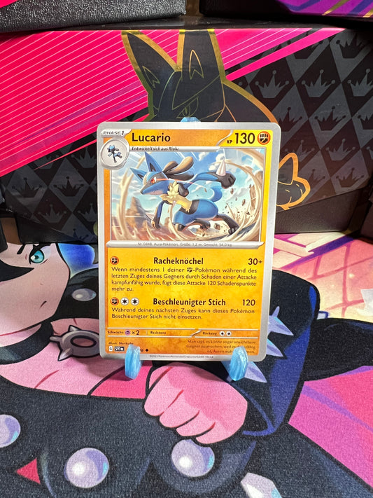 114/198 Lucario