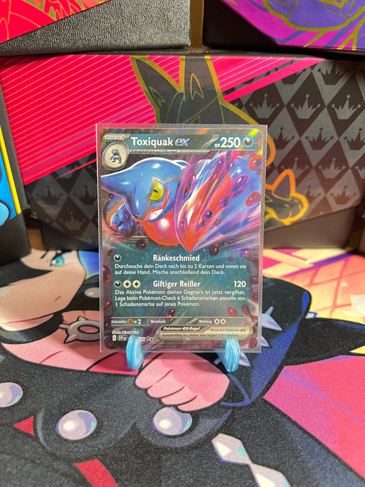 131/198 Toxiquak-ex