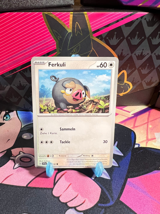 155/198 Ferkuli