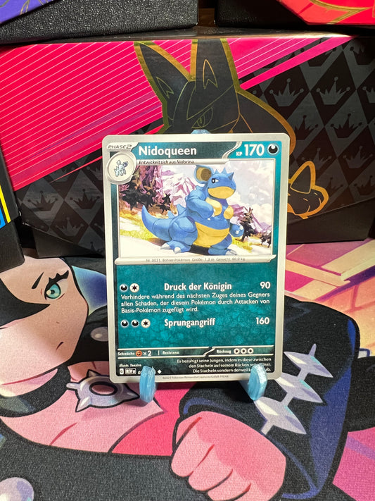 031/165 Nidoqueen