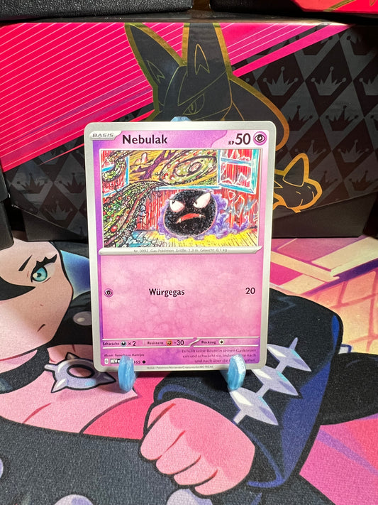 092/165 Nebulak