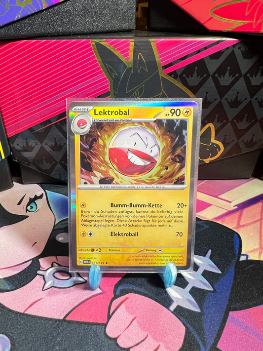 101/165 Lektrobal Holo