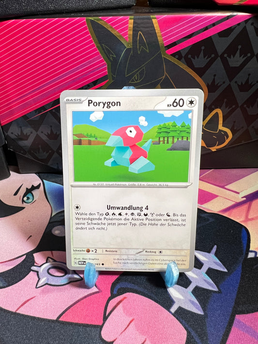 137/165 Porygon