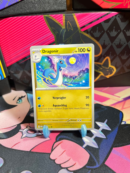 148/165 Dragonir
