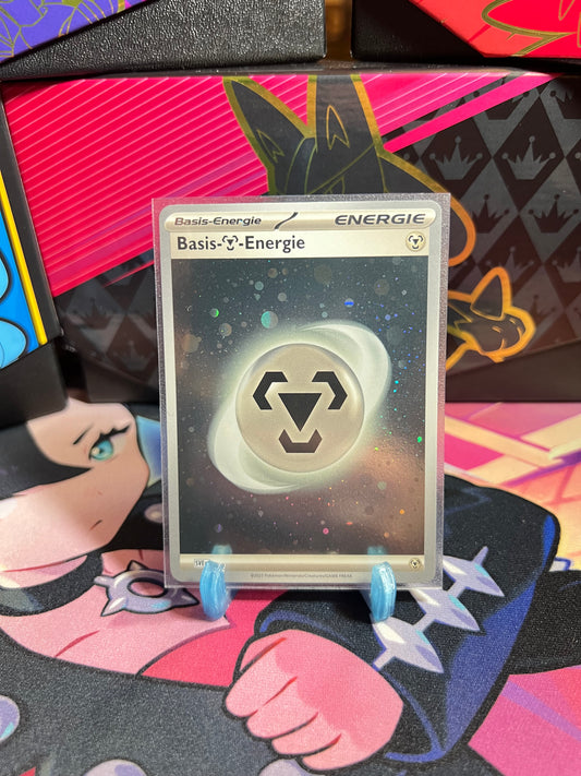 Basis Metall Energie Holo (008)