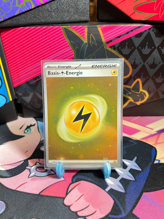 Basis Elektro Engerie Holo (004)