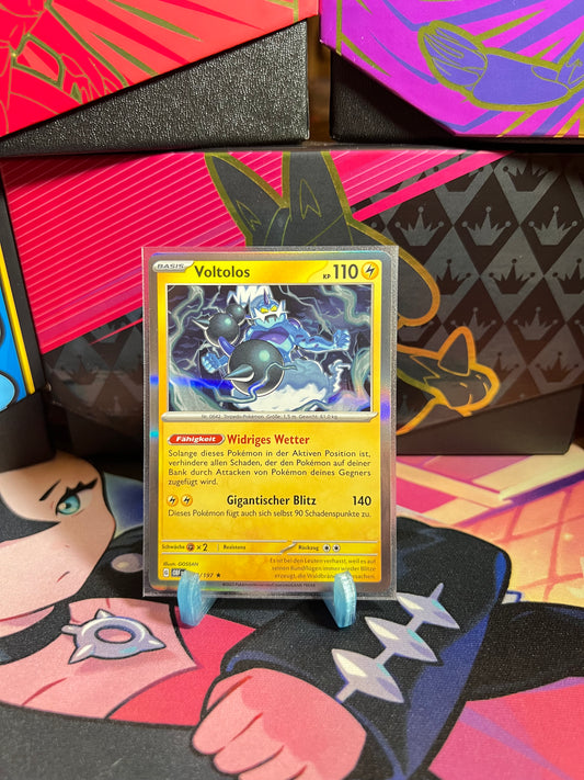 070/197 Voltolos Holo