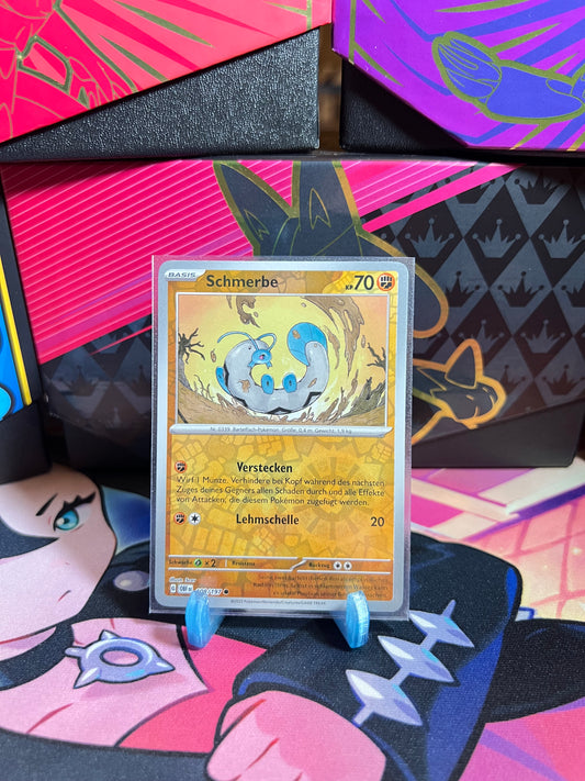 108/197 Schmerbe Reverse Holo