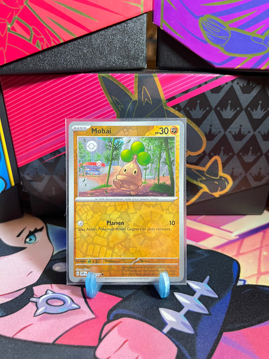 110/197 Mobai Reverse Holo