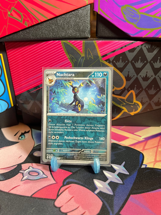 130/197 Nachtara Reverse Holo