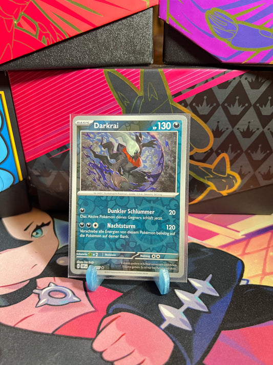 136/197 Darkrai Reverse Holo