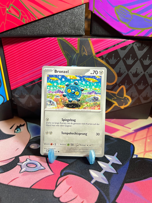 144/197 Bronzel