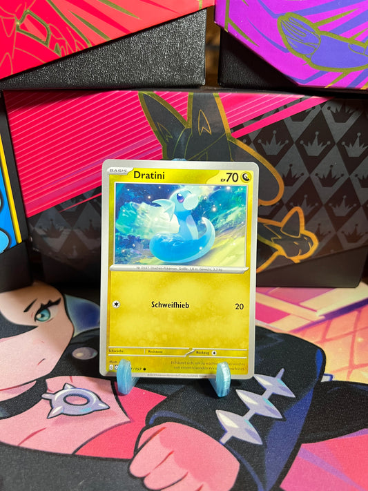 157/197 Dratini