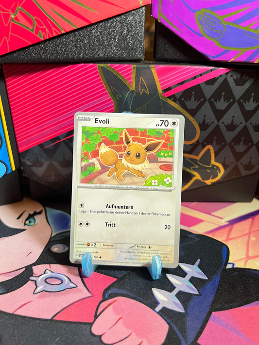 166/197 Evoli