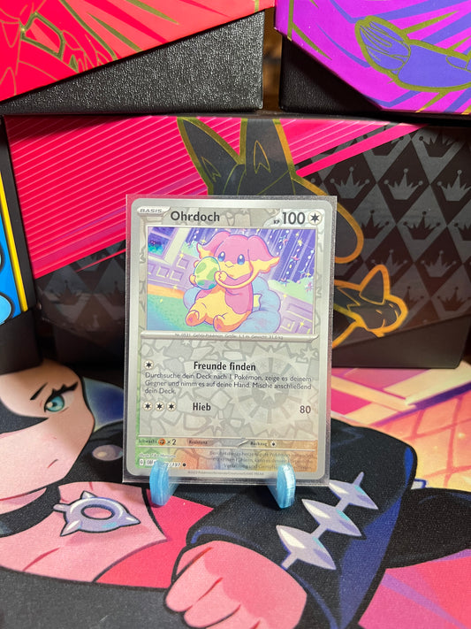 173/197 Ohrdoch Reverse Holo